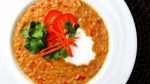 Chicken Coconut Curry Soup recipe