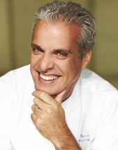 Eric Ripert | Photo by Nigel Parry