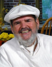 Paul Prudhomme | Courtesy of WYES
