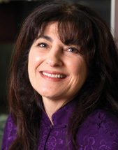 Ruth Reichl | Photo by Andy Ryan | Courtesy WGBH