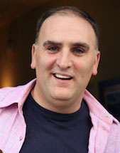 Watch Jose Andres on Made in Spain
