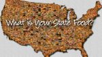 What are Some Official State Foods?