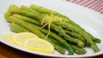 Marinated Asparagus Salad