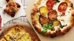 Martha Bakes Focaccia and Pizza episode