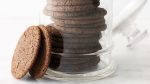 Chewy Chocolate Ginger Molasses Cookies recipe