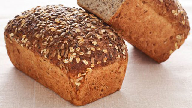Multigrain Bread recipe