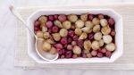 Pearl Onions recipe