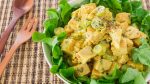 Curried Chicken Salad recipe