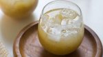 Grilled Pineapple Margarita recipe
