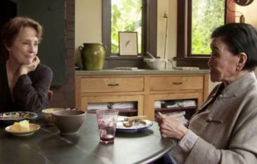Alice Waters on Cecilia Chiang