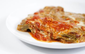 Italian-American Lasagna