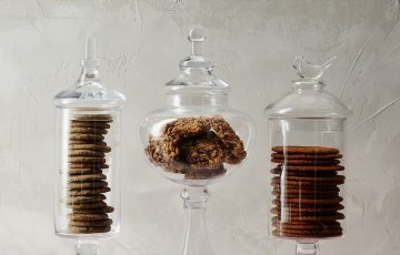 Cookie-Jar