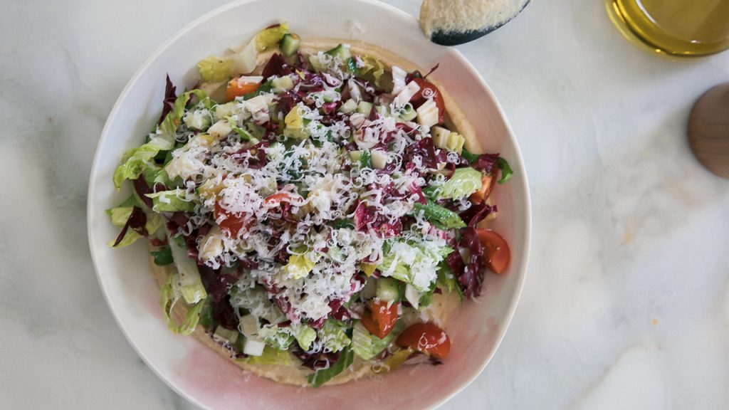 Italian-Chopped-Salad