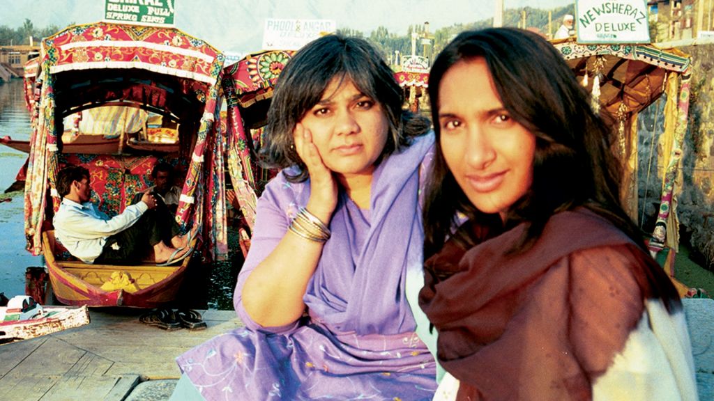 Senain Kheshgi and Geeta V. Patel