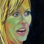 Natalie Roshto, widow of Deepwater Horizon disaster victim Shane Roshto