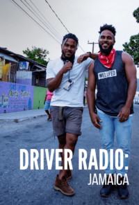 Thumbnail for: Driver Radio: Jamaica