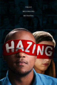 Thumbnail for: Hazing