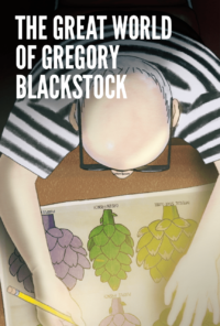 Thumbnail for: The Great World of Gregory Blackstock