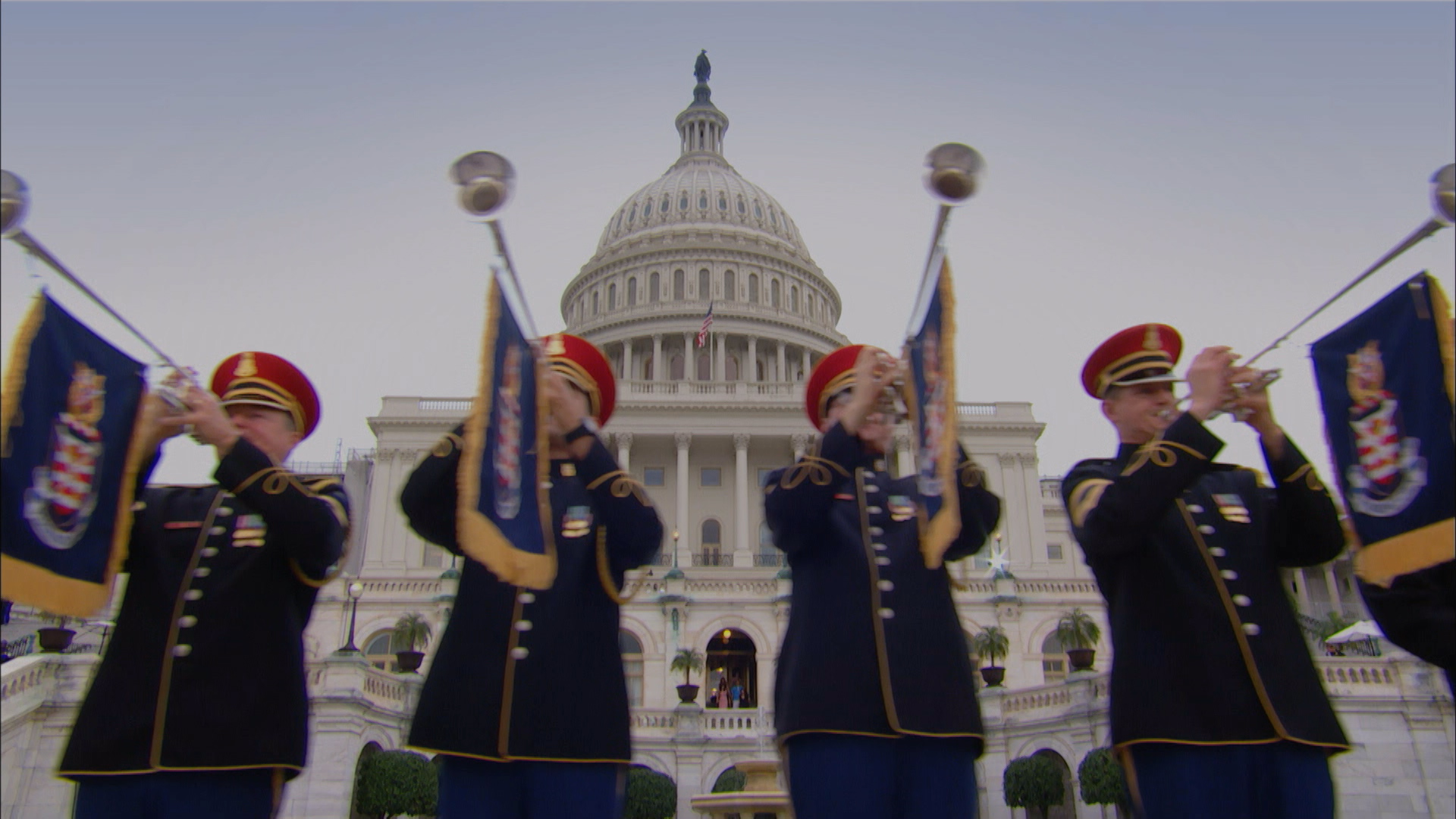 National Memorial Day Concert PBS