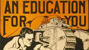 An Education for You poster image