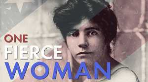 Alice Paul: The Suffragist poster image