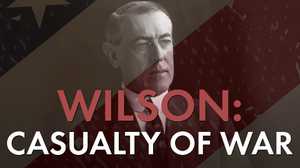 Woodrow Wilson: The Decider poster image