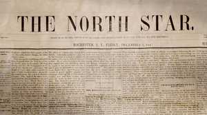 The North Star poster image
