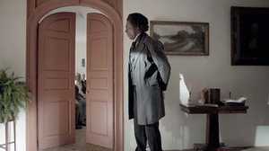 Garrison Introduces Douglass poster image