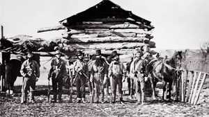 The Pottawatomie Massacre poster image