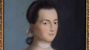 Biography: Abigail Adams poster image