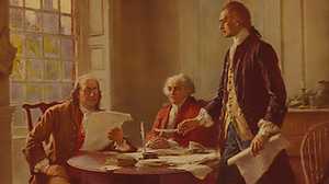 The Declaration of Independence poster image