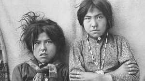 Alaska Natives Before Statehood poster image