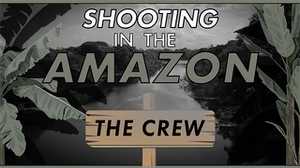 Filming in the Amazon poster image