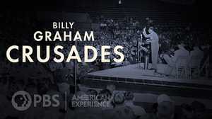 Billy Graham Crusades poster image