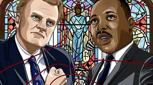 A Tale of Two Preachers poster image