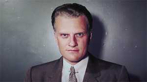 Billy Graham: Trailer poster image