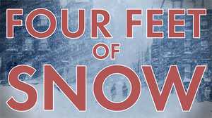 Blizzard of 1888 poster image