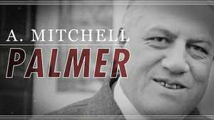 An Attorney General Targeted poster image