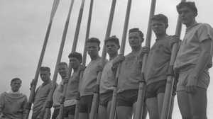 Who Were The Boys of '36? poster image