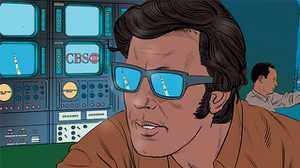 Broadcasting the Moon, Part 1 poster image