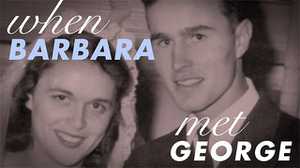 When Barbara Met George poster image