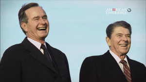 Bush on Unity: Ideological Housecleaning poster image
