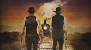 Butch Cassidy and the Sundance Kid: Trailer poster image