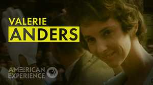 Valerie Anders: Meanwhile on Earth poster image