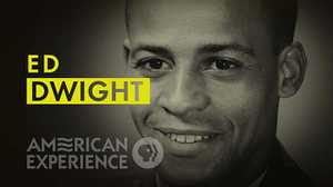 Ed Dwight: First African American Candidate for Space poster image