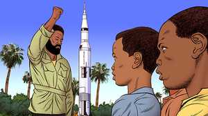 One Small Step, Part 2 poster image