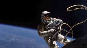 PBS Previews: Chasing the Moon poster image