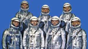 Project Mercury poster image