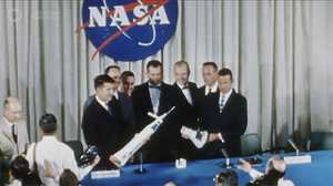 How NASA Sold Us a Trip to the Moon poster image