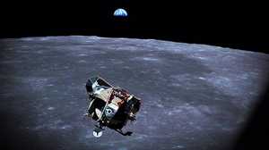 Chasing the Moon: The Road to Apollo poster image